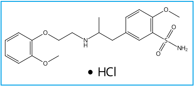 Tamsulosin EP Impurity D